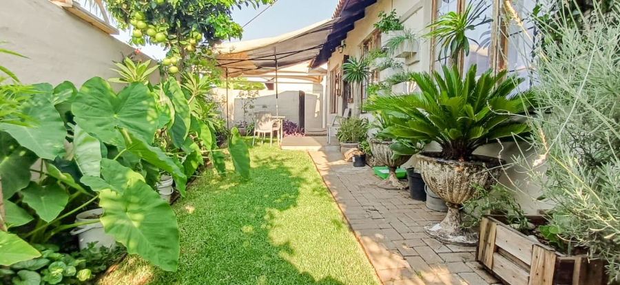 3 Bedroom Property for Sale in Vaalpark Free State